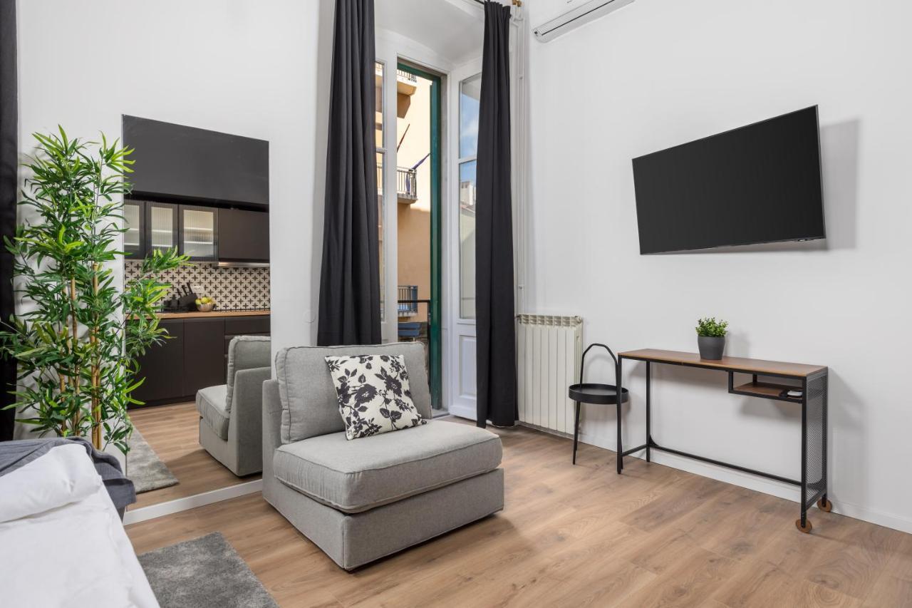 Apartments & Rooms One World Rijeka Luaran gambar