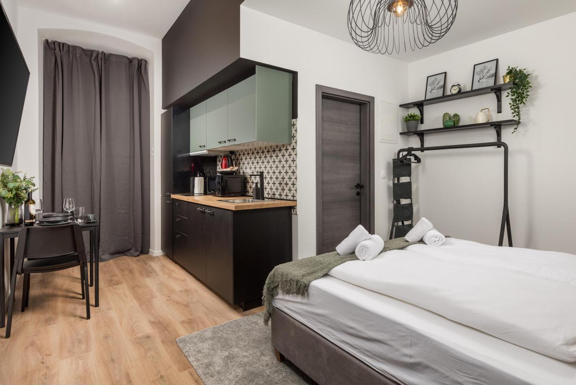 Apartments & Rooms One World Rijeka Luaran gambar