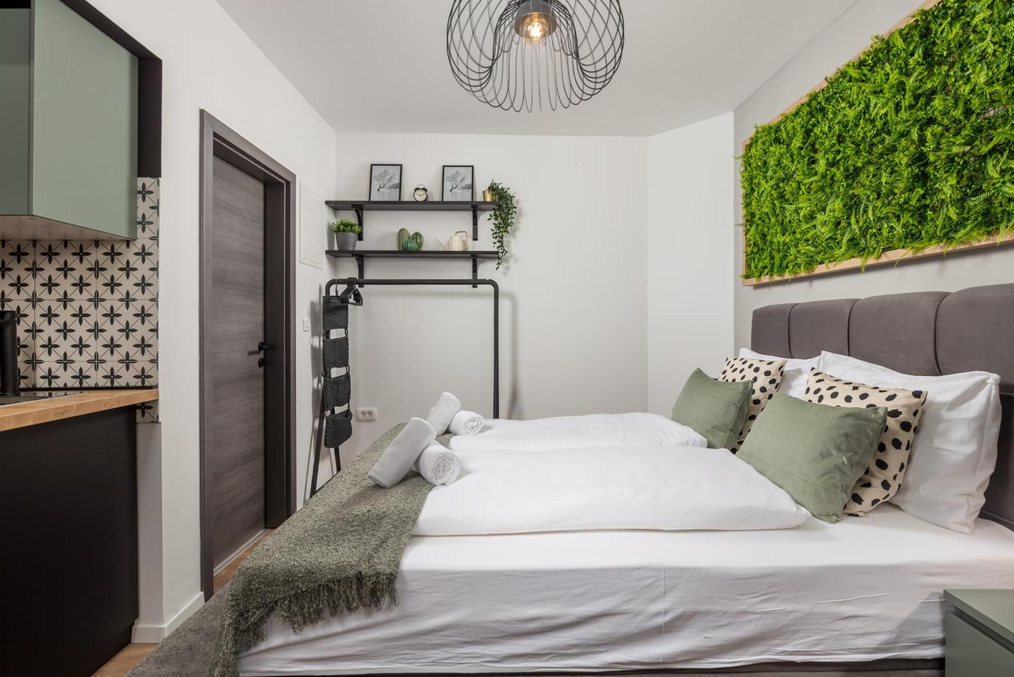 Apartments & Rooms One World Rijeka Luaran gambar