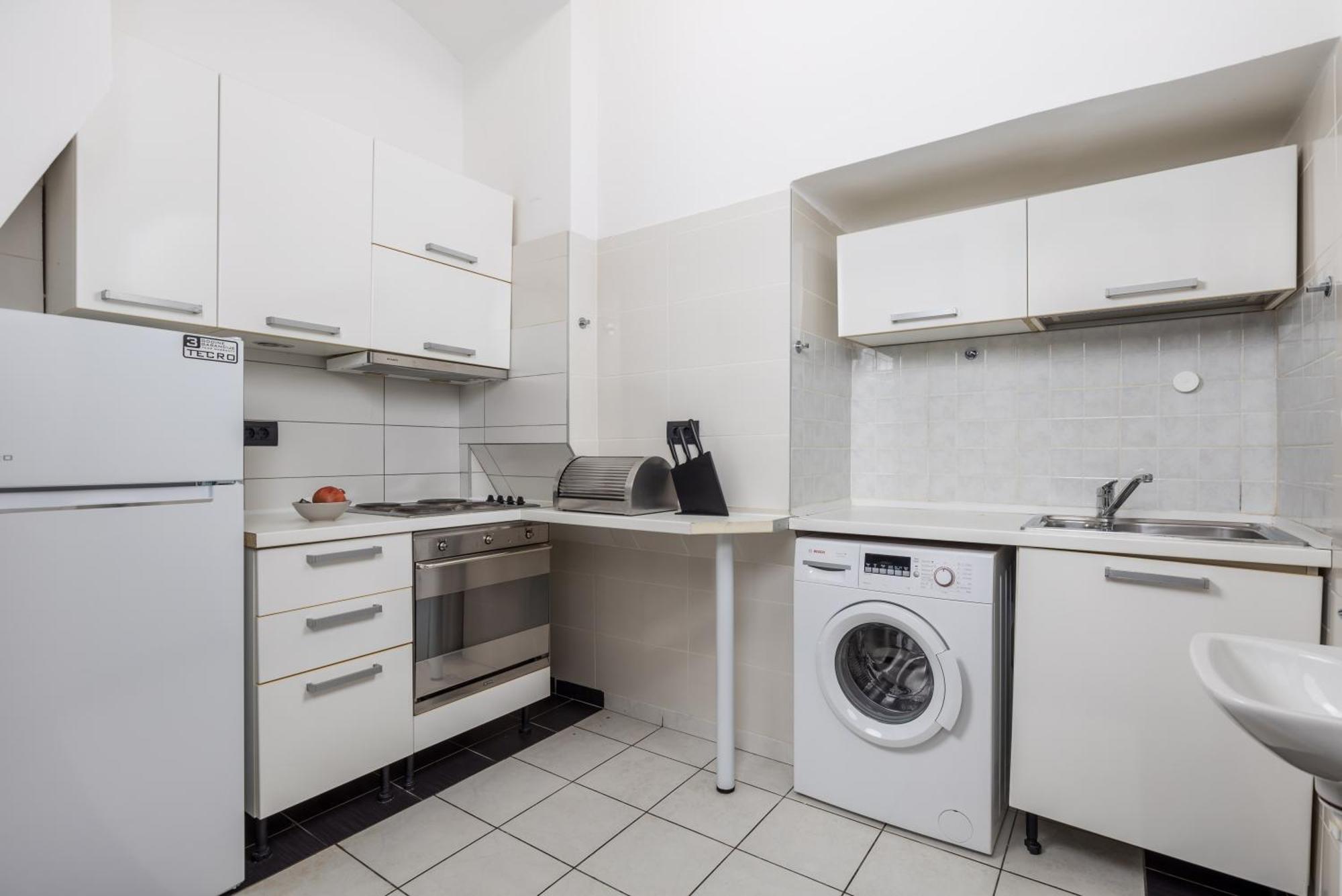 Apartments & Rooms One World Rijeka Luaran gambar