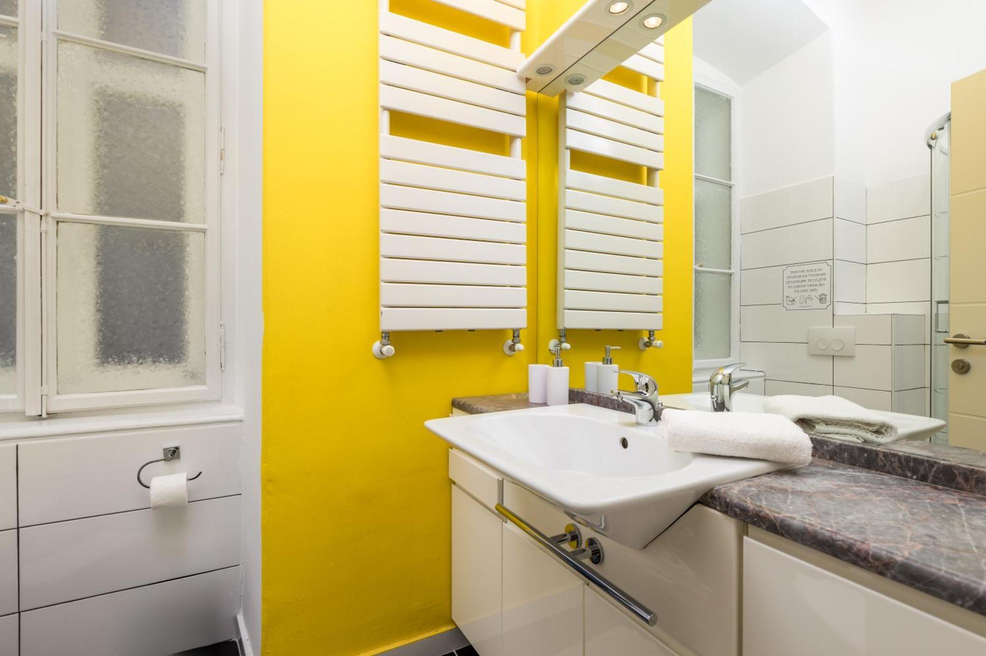 Apartments & Rooms One World Rijeka Luaran gambar
