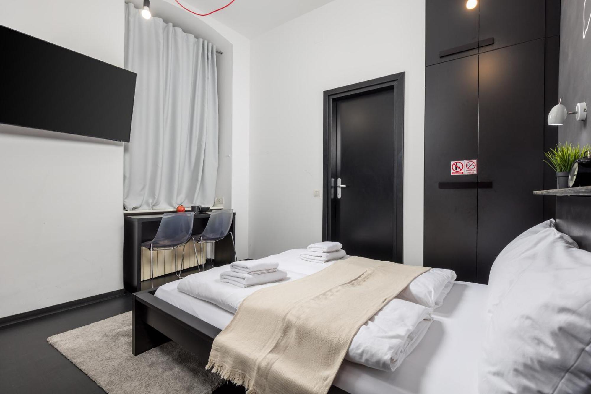 Apartments & Rooms One World Rijeka Luaran gambar